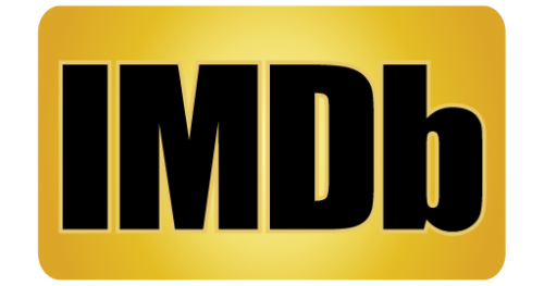 Image result for imdb logo